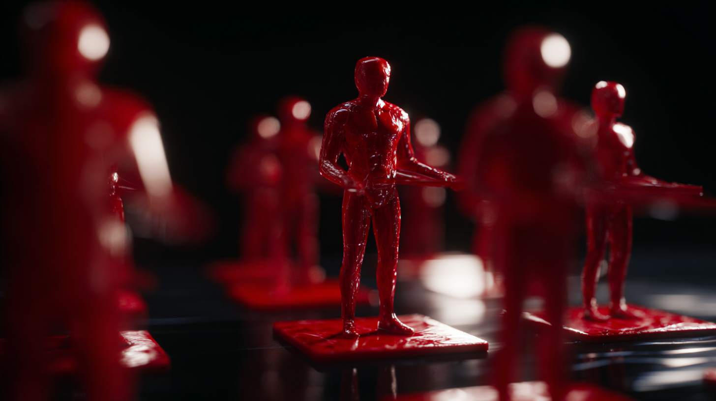 Darknet Market Security